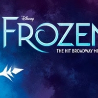 Broadway In Chicago Announces Rescheduled Dates for FROZEN