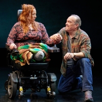 COST OF LIVING Enters Final Two Weeks of Performances Photo