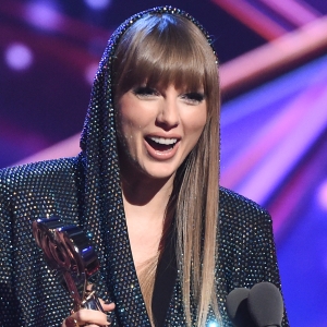 iHeartRadio Announces 2024 Music Awards Nominations, Led By Taylor Swift Photo