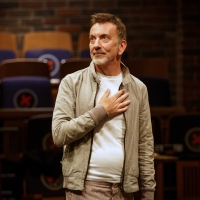 Guest Blog: Paul Roseby on Feeling Positive, Nurturing Talent and Celebrating a…