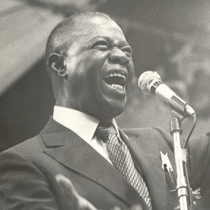 Louis Armstrong Foundation Partners with Downtown Music for Legacy Management Photo