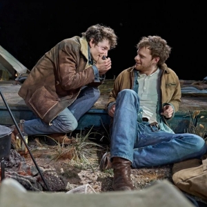 Review Roundup: What Did the Critics Think of Mike Faist and Lucas Hedges in…