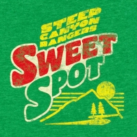 Steep Canyon Rangers Share New Single 'Sweet Spot' Photo