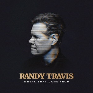 Randy Travis Returns With First New Music In More Than A Decade Photo