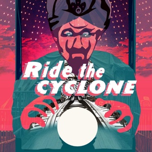 RIDE THE CYCLONE & More Lead Dallas's November 2025 Top Theatre Shows Photo