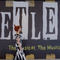 VIDEO: BEETLEJUICE Pays Homage to Nicole Kidman AMC Trailer Photo