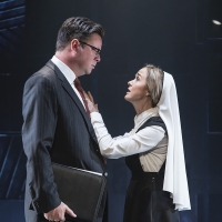 BWW Review: MEASURE FOR MEASURE at Ensemble Theatre Company