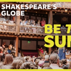 Company Announced for TWELTH NIGHT at Shakespeares Globe Photo