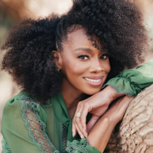 Anika Noni Rose to Star in Benefit Reading of QUASARA Photo