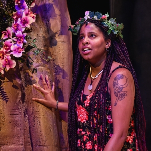 Review: ONCE ON THIS ISLAND at DreamWrights Photo