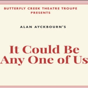 Review: IT COULD BE ANY ONE OF US by Butterfly Creek Theatre Troupe at Muritai School Photo