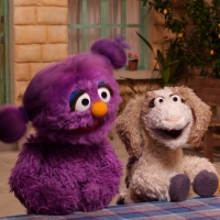 New Muppets to the Rescue of Child Refugees in the Middle East Photo