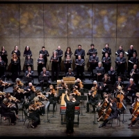 Philharmonia Baroque Orchestra & Chorale Announces 2023-24 Season Photo
