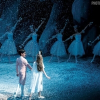 Bid Now on 2 VIP Tickets to NYC Ballet for George Balanchine's The Nutcracker on Dece Video