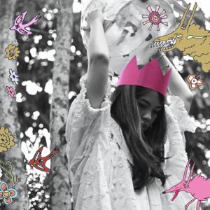 Mila Bea to Make Debut with WHAT WE WANT AND NEED FROM LOVE Photo
