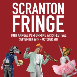 Stephen Karams COLUMBINUS to be Presented at The Scranton Fringe Festival Photo