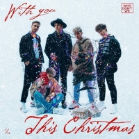 Why Don't We Release 'With You This Christmas' Video
