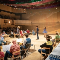 BWW Review: OKLAHOMA!, Young Vic