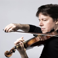 BWW Review: THE LA JOLLA MUSIC SOCIETY PRESENTS JOSHUA BELL AND THE ACADEMY OF SAINT Photo