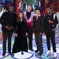 Interview: The Pentatonix Are Going 'Around The World' This Holiday Season Interview