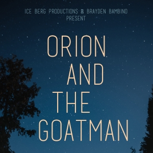 ORION AND THE GOATMAN To Premiere At The Flea Theater