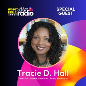 Tracie D. Hall, Executive Director of American Library Association, to Join…