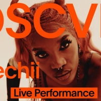 VIDEO: Doechii Performs 'Persuasive' and 'Crazy' for Vevo DSCVR Photo
