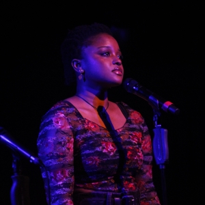 Review: THE UNEXPECTED VOL. 2 Brings Bold Musical Choices to The Green Room 42 Photo