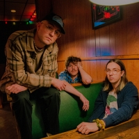 Breakup Shoes Release Brand New Song 'Get Lost' Photo