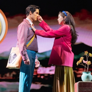 Wake Up With BroadwayWorld June 9, 2025 Photo