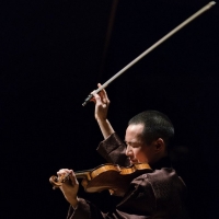 Violinist Joseph Lin To Join VALLEY OF THE MOON Music Festival April 26 At Green Musi Photo