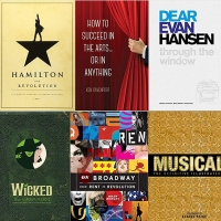 10 Books Every Theatre Fan Should Read Just For Fun!