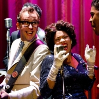 BWW Feature: Stillwater's McKnight Center presents THE BUDDY HOLLY STORY
