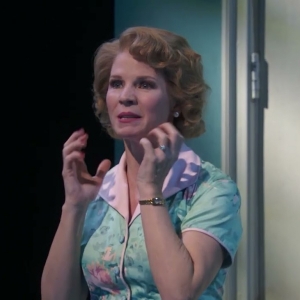 Video: New Highlights of Renée Fleming & Kelli OHara in THE HOURS Photo