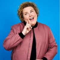Comedian Fortune Feimster Announced at The Lincoln Center, March 10 - 2 Photo