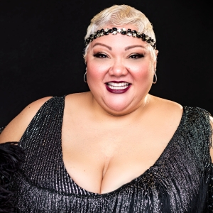 Interview: Christina Wells of NEWSIES at Theatre Under the Stars Interview