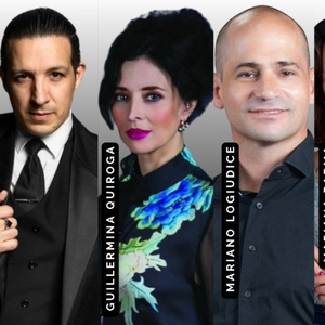 Teatro Círculo To Present TANGO 100% As Part Of Teatro Fest NYC 2026 Photo