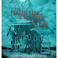 Cecil Baldwin of WELCOME TO NIGHT VALE at Civic Theatre Interview