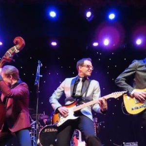 Review: RAVE ON: The Undying Appeal of Buddy Holly Photo