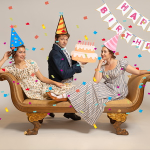 Ensemble Theatre Company Adds Performance of THE COMPLETE WORKS OF JANE AUSTEN, ABRID Photo