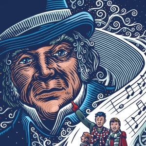 Arizona Theatre Company Kicks Off Holiday Season With SCROOGE!, Company's New…