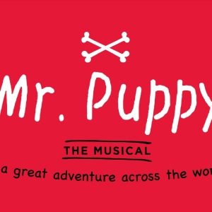 MR. PUPPY THE MUSICAL to be Presented at AMT Theater Photo