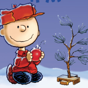 A CHARLIE BROWN CHRISTMAS: LIVE ON STAGE to Play Lehman Center Photo