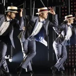 Celebrate National Tap Dance Day With Our Favorite Broadway Tap Numbers! Photo