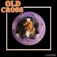 Old Cross Releases Debut Full-Length DAGGERS Photo