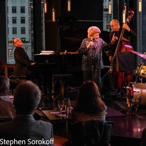 Review: Marilyn Maye Hardly Needs Another Review