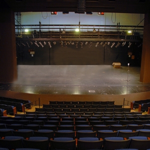 Student Blog: Theater as a Non-Major