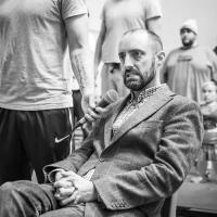 BWW Interview: Tom Edden Talks CYRANO DE BERGERAC at Playhouse Theatre Photo