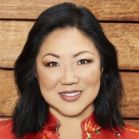 Margaret Cho Joins Disney+'s Teen Rom-Com Movie PROM PACT Photo