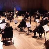The New York Pops Presents AMERICAN STRINGS: FROM FOLK TO FILM, Now Available To…